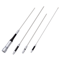 Miniatyrbillede 1 af 5: SG7900 U/V Dobbelt bånds mobilantenne 144/430Mhz SG-7900 Bilradioantenne Stærkt signal Base Base Antenne Kit