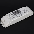 Miniatyrbilde 3 av 5: Bc-832 Pwm Dmx512 Led Dekoder Led-kontroller Dmx 2-kanals konstant spenning Dc12V-24V for Ww/Cw Led-stripe lysbånd