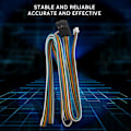 Miniatyrbillede 5 af 5: Auto Leveling Sensor Bltouch V3.0 Opvarmet Seng Niveau til Skr V1.3 Panel 3D Printer Dele Udskrivning Auto Seng Varmeapparat
