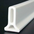 Miniatyrbilde 1 av 5: Foldbar dusjbarriere og oppbevaringssystem for vanndemning og holder vann inne i terskelen (1M) - Fei Yu