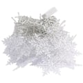 Miniatyrbild 5 av 5: Gardiner Ljus, LED-Ljusslingor, Ljusslingor, Stjärnformade LED, 4M 96LEDs Ljusslingor, LED-Ljusslingor Fönsterdekoration, Jul, Födelsedag, Uteplats,
