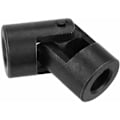 Miniatyrbillede 4 af 5: 12mm Universal Joint Shaft, Universal Joint (ID:12mm/OD: 24mm) til RC Model Motor, såsom Modelfly, Modelbåd og Robot osv.