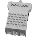 Miniatyrbillede 1 af 5: Bilventilator Motor Modstand til CLK350 E320 ML320 C230 CL600 S430 2308216451 A2308210251 5HL351321141