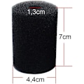 Miniatyrbilde 2 av 5: 10 Pakker Robot Hale Skum Børste for Polaris 180, 280, 360, 380, 480, 3900 Sport - RWAccessory for bassengrobot