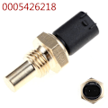 Miniatyrbillede 2 af 5: Temperatursensor til W203-serien 0005426218 A0005426218 0051536328 A0051536328