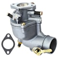 Pikkukuva 1 / 5: Generaattori kaasutin 3250 4000 wattia Stratton 8HP
