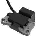 Miniatyrbillede 5 af 5: 1E34F-2E Elektronisk tændspole 1E34F-2E 1E34F-2E.3 til KASEI TLE26 CG260 BC260 Buskrydder Trimmer Magnet Stator