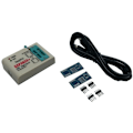 Miniatyrbild 3 av 5: EZP2023 USB SPI Programmer Set + 12 Adapters Stöd 24 25 93 95 Bios Flash EEPROM för Windows Bättre Än EZP2019