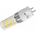 Miniatyrbilde 5 av 5: G12 LED-pære G12 16W lys dobbel nål base pære, G12 metallhalogenpære ekvivalent pære (Varmt hvitt)