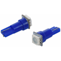 Pikkukuva 2 / 5: 10X T5 286 74 76 Reunanauhamittari 0.4W 1 Led 5050 Smd Kiilapolttimo