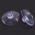 Miniatyrbillede 3 af 5: 400 stk. 40 mm Svampe-Sugkopper A-Formet