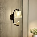 Miniatyrbillede 2 af 5: LED Vægskinne Dyr Fugle Vægslampe Moderne Design Fuglelampe Sengelampe Vægslys Nordisk Fugl Natlampe Deko Lampe Til Sengetid Stue