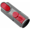 Miniatyrbild 4 av 5: Generisk dammsugaradapter, universell adaptertillbehör konverteringsverktyg för Dyson V8 V7 V10 dammsugare hushållsprodukter universell adapter
