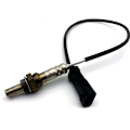 Miniatyrbillede 1 af 5: 0258006309 Bil Luftbrændstofforhold Oxygen Sensor til I 1 Coupe Cabriolet 2.0L 1999-