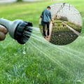 Miniatyrbillede 2 af 4: Neddykbar Vandpumpe, Snavset Vandpumpe DC 12 V 50 W 4200 L/H Neddykbar Vandpumpe Vandpumpe 2,3 m Slange med Klemme til Rent Snavset Pool Fiskepond