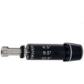 Miniatyrbilde 2 av 3: Ny .335 Skaftadapterhylse for Cobra Cell Plus FLY Z Plus 8o-11o Driver