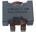 Miniatyrbillede 1 af 5: Y0331R503050 STWY40A/KDDCI40A/YMX40A/HXX40A 1.5UH Power Inductor til S9 L3 Series NBTC Dashboard