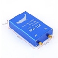 Pikkukuva 5 / 5: RTL2832U+R820T2 100KHz-1.7GHz UHF VHF HF RTL.SDR USB-viritin Vastaanotin AM FM-radio