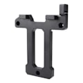 Miniatyrbillede 2 af 5: Til Voron V0.1 Fuldt Metal Varmebedramme Integreret Plade V0 3D Printer