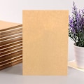 Miniatyrbillede 4 af 5: 8K Kraftpapir 150G 100 Ark A4 Kraftpapir DIY Håndlavet Kraft Pap