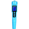 Miniatyrbillede 1 af 5: 3 i 1 PH ORP Temperatur Test Pen