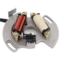 Miniatyrbilde 5 av 5: Generatorstator med sele 5VM855600000 for Yamaha Blaster 200 YFS200 20032006