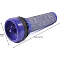Miniatyrbillede 2 af 5: Filter til Dyson Dc33 Dc37 Dc39 Dc28c Dc53