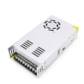 Miniatyrbillede 1 af 5: Skiftende strømforsyning AC110/220V DC48V 10A 480W lys transformer kildeadapter til CCTV-lampe LED-strimler