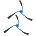 2 stk. Sidebørste til robot SR8845 SR8855 SR8895 SR8980 -RM72VR Støvsuger reservedele