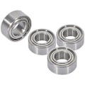 Miniatyrbilde 2 av 5: 15 stk kulelagerssett for 1/10 2WD Torment Amp Ruckus Circuit Boost RC bil oppgraderingstilbehør