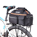 Miniatyrbillede 1 af 4: Cykeltasker Cykeltasker Cykeltasker