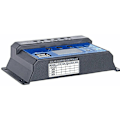 Pikkukuva 3 / 5: 30A 12/24V LCD Aurinkoakkujen Säädin Ohjain Kaksois-USB