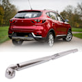 Miniatyrbild 2 av 5: för MG ZS 2017-2019 Bakre Fönster Torkarbladsskydd Exteriör Modifikation ABS Krom