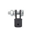 Miniatyrbild 1 av 5: 1/2 Tums Skruvmejsel Adapter Impactmejsel Adapter Verktyg Kulled Verktyg