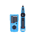 Miniatyrbilde 1 av 5: Nettverkskabeltester, RJ11 RJ45 linjesøker, multifunksjons ledningsfinner med sonde, LAN Ethernet nettverkskabel vedlikeholdssnakk, telefonlinje Te