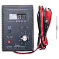 Miniatyrbillede 1 af 5: Simuleringsboks Sensor XH-2A Signalgenerator Bil Analog Stopur Reparationsværktøjer