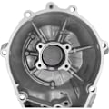 Miniatyrbild 3 av 5: Motorcykelmotorns Sida Statorkåpa Vevaxellåda Aluminiumlegering Passar För Kawasaki Z750 2007-2009