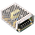 Miniatyrbilde 4 av 5: Regulert svitsjet strømforsyning spenningsomformer universell regulert transformatoromformer for LED-striper