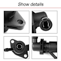 Miniatyrbild 3 av 5: Bil MTA Easytronic Hydraulpumpar Durashift Modul G1D500201 för Opel Zafira B Corsa Meriva A 00-14