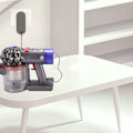 Miniatyrbillede 2 af 5: Adapter til Dyson V6 V7 V8 DC58 DC59 DC61 DC62 SV03 SV04 SV05 SV06 SV07 AC støvsuger--