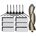 Miniatyrbilde 1 av 5: Reservedeler sett for A40 A4S PVCR 0826 0726W Spirit ICE H2O Smart Robot Gutrend Style 220