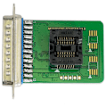 Pikkukuva 1 / 5: VVDI PROG -ohjelmoija M35080/D80 V1.0 -sovitin