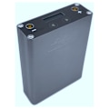Miniatyrbild 5 av 5: DH30 Punktsvets Justerbar 30 Hastighet OLED-skärm 5000MAh Punktsvets för Max 0,2 mm Nickelremsa Bärbar Punktsvetsning