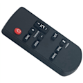 Miniatyrbillede 3 af 5: 5X Fjernbetjening N2QAYC000115 til SU-HTB488 SC-HTB688EB-K SC-HTB688EGS Hjemmebiograf TV Soundbar Audiosystem