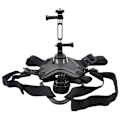 Pikkukuva 1 / 5: Lemmikkieläinten lanyard-pidike Insta360 One X- ja Evo-lisävarustepidikkeelle