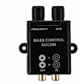 Miniatyrbillede 3 af 5: Auto Mini Forforstærker 4 Kanal Bilforstærker Hi-Fi Stereo Lydforstærker