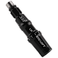 Miniatyrbillede 4 af 5: .335 Golfklub Adapter Golfhylse til M3 M5 M6 SIM SIM2 Driver