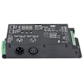 Miniatyrbillede 3 af 5: 4CH D4-XE DMX Dekoder PWM Controller Flimmerfri Dimming 12V-36V Digitalt Display 2000Hz 500HZ til RGB LED Lys