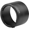 Miniatyrbillede 1 af 5: Linseblænde til ES - 60 Micro Single Kamera Blænde EF - M 32MM F / 1.4 Linseblænde Del Vendbar Linseblænde