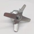 Miniatyrbillede 4 af 5: Blenderblade til TWK TM-767 TM-800 -767 -800 - Rustfrit Stål Blenderblad Udskiftningsdele